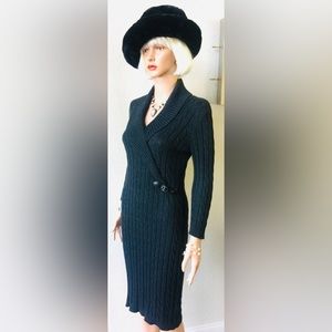 Calvin Klein dress small